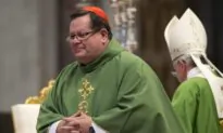 Quebec Cardinal Gérald Lacroix Denies Sex Allegations Levelled in Class-Action Suit