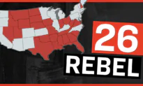 25 States Join Texas in Fight Against Federal Government | Facts Matter