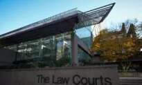 BC’s Attempt to Ban Drug Use in Parks Fails Court Appeal