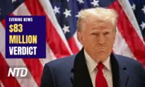 NTD Evening News Full Broadcast (Jan. 26)