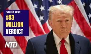 NTD Evening News Full Broadcast (Jan. 26)