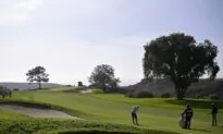 Stephan Jaeger Holds Onto Lead at Farmers Insurance Open