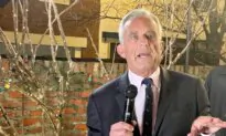 Partying Without the MSM for Robert F. Kennedy Jr.’s 70th Birthday