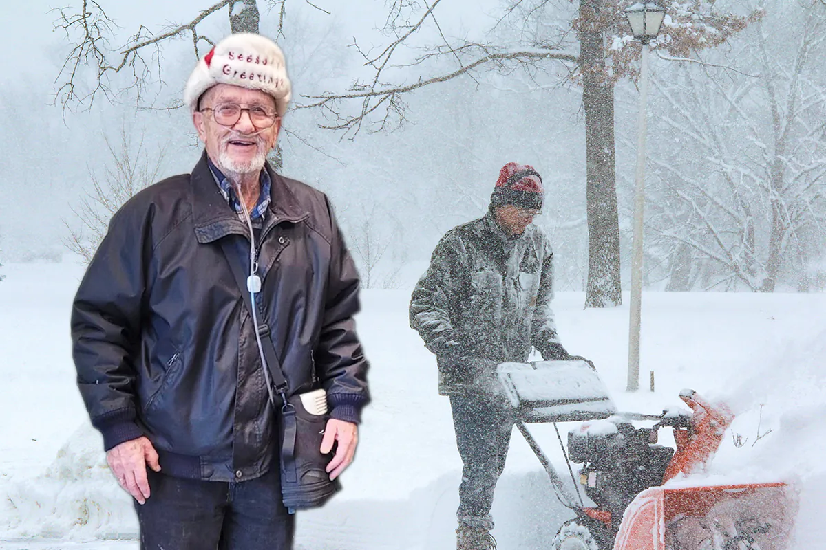 A picture designed by The Epoch Times using imagery from Nancy Feighan and Molly Shannon/Shutterstock.