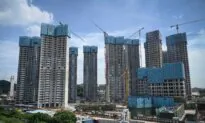 Beijing Is Still Failing China’s Economy