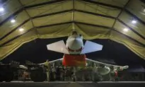 UK and Allies ‘Reserve Right to Respond Appropriately’ After Gulf of Aden Strike
