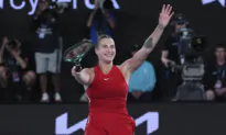 Aryna Sabalenka Beats Zheng Qinwen to Clinch Back-to-Back Australian Open Titles
