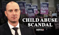 ‘Billboard Chris’ Elston: A Child Is Never Born Wrong