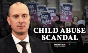 ‘Billboard Chris’ Elston: A Child Is Never Born Wrong