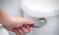 Closing the Toilet Lid While Flushing Doesn’t Prevent Viral Spread: Study