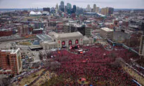 ‘Having a Bit of Moment.’ Kansas City Named a Top 2024 Travel Destination
