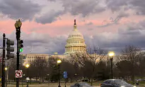Senate Negotiator Says Border–Ukraine Deal Has Been Reached