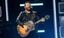 Charges Against Country Singer Chris Young in Nashville Bar Arrest Have Been Dropped