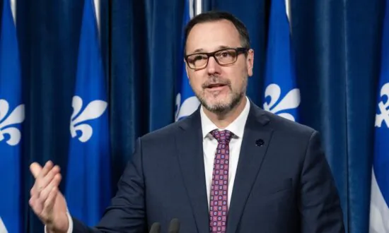 Biden Administration Raises ‘Concerns’ About Aspects of Quebec Language Law