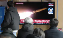 South Korea Says North Korea Fired Several Cruise Missiles, Adding to Provocative Weapons Tests