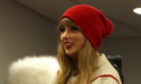 White House Responds to Explicit AI Generated Images of Taylor Swift