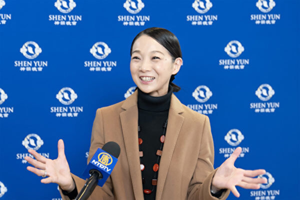 Epoch Times Photo