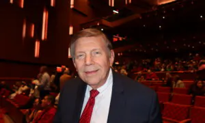Sacramento Theatergoers Praise Shen Yun’s Mission to Revive Traditional Chinese Culture