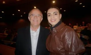 Shen Yun Inspires Memphis Audience