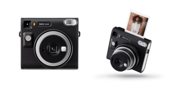 Fujifilm Instax Square SQ40 Instant Camera