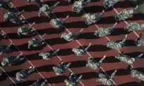 Armed Military Display in China’s State Broadcaster Lunar New Year Gala Sparks Criticism