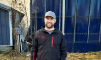 White Minnesota Farmer Sues State Over Discriminatory Program