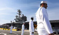 Struggling for Recruits, US Navy Lowers Education Standard