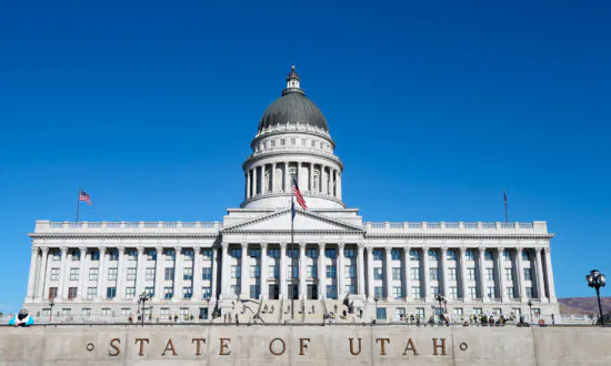 ‘The Utah Way’: Conservative, Deep Red State ‘Most Welcoming’ for Illegal Immigrants