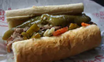 Dip Into Chicago’s Italian Beef History: From Peanut Weddings to ‘The Bear,’ How This Sandwich Became a Staple