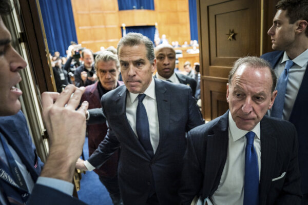 Epoch Times Photo