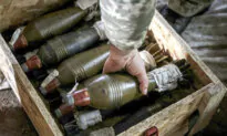 The Geopolitics of World War III