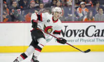 Lawyer Confirms Former NHL Player Alex Formenton Facing Charges in London, Ont.