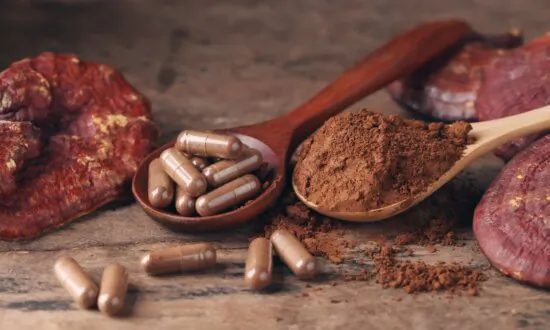 Medicinal Mushrooms: Cordyceps, Reishi, and Lion’s Mane