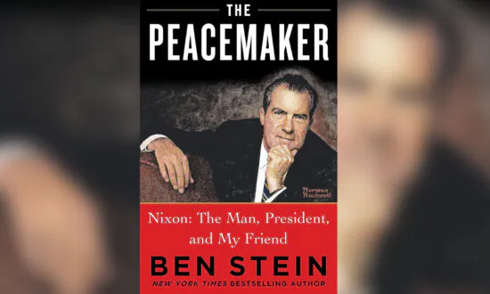 A Look at President Nixon From a Loyal Supporter