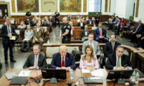 Trump Lawyer Says ‘Experts Were Denied’ by New York Judge