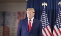 Trump Flags Terror Risks, Slams Border Deal: ‘Catastrophe Waiting to Happen’