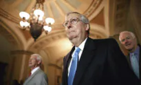 McConnell Backs House-Passed Bill That Could Ban TikTok