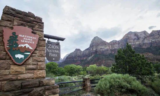 Hiker Dies of Suspected Heart Attack in Utah’s Zion National Park, Authorities Say