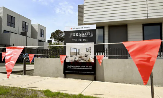 $11,000 Fines in Store for Landlords Who ‘Do the Wrong Thing’ in Victoria