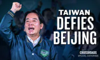 Taiwan Takes a Stand Against the CCP in Pivotal Election | Special Report