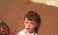 Little Boy Gives His Mom Inspirational Life Advice