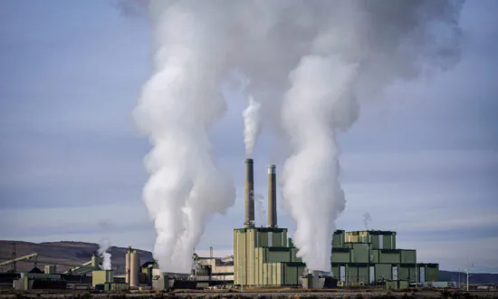 Appeals Court Refuses to Halt EPA’s Coal-Fired Plant Emissions Rule in Lawsuit by Industry Groups, AGs