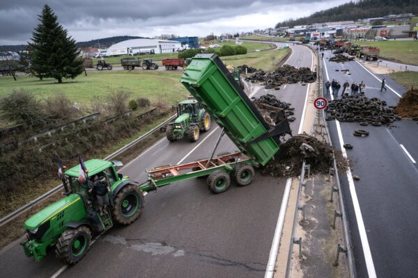 Epoch Times Photo