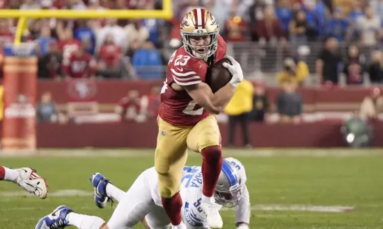An Amazing Week in Professional Sports