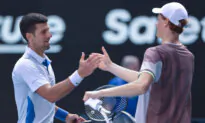 A Wrap of This Year’s Australian Open