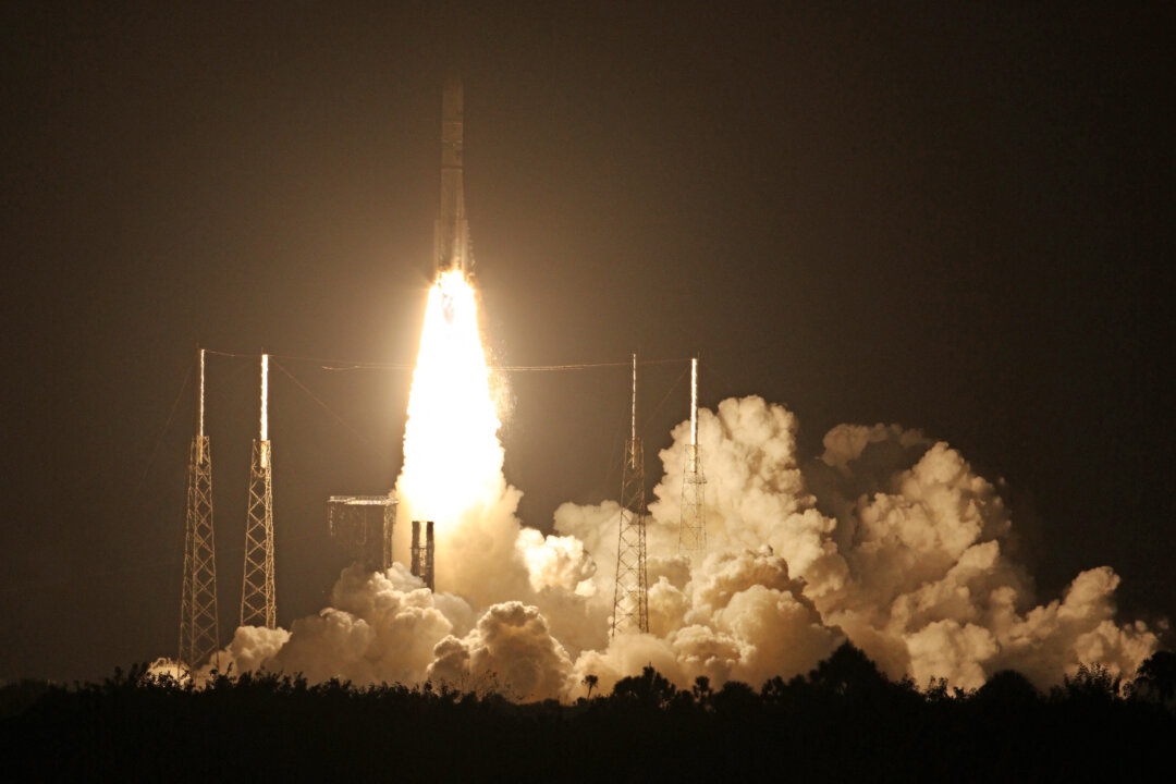 China, Russia Conceal Military Capabilities of Satellites, Posing Threat to US: Report