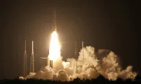 China, Russia Conceal Military Capabilities of Satellites, Posing Threat to US: Report