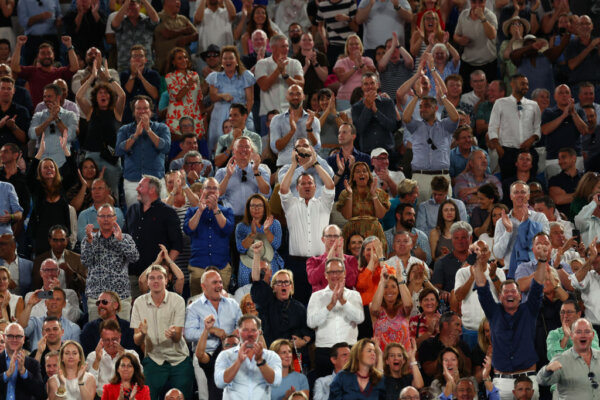 Epoch Times Photo