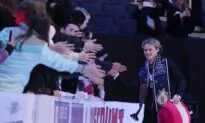Ilia Malinin Lands Quad Axel While Winning Second Straight US Figure Skating Title