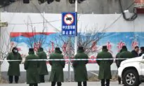 Father Recounts Losing His Son to School Dorm Fire in China